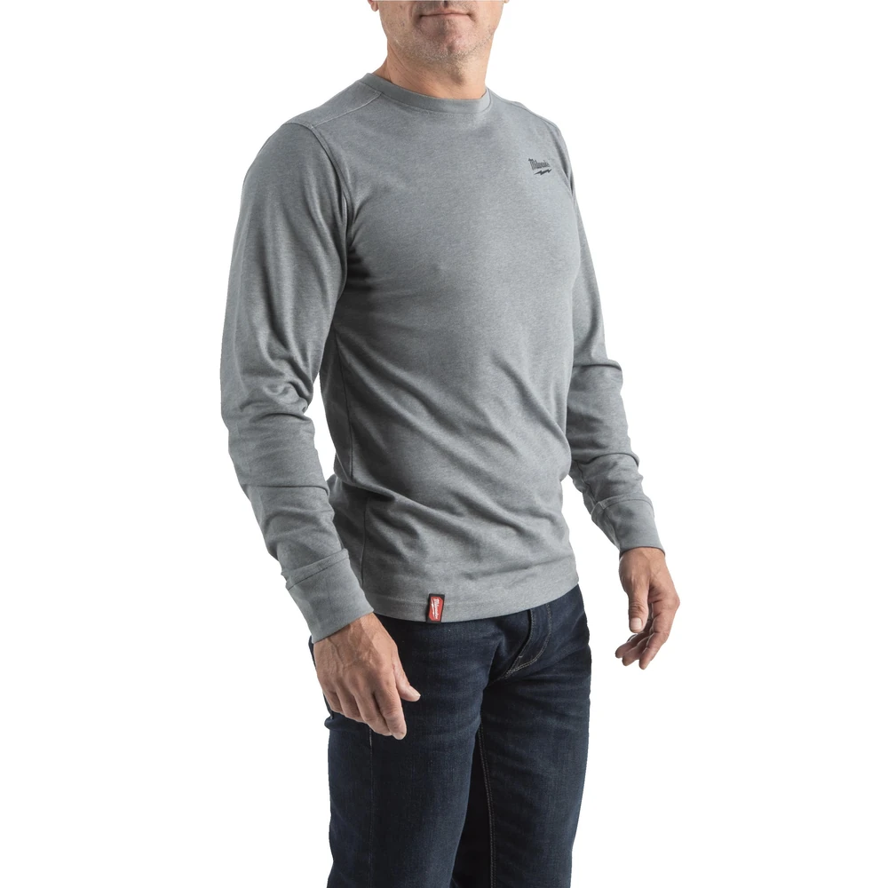 Футболка Milwaukee 4932492992 2