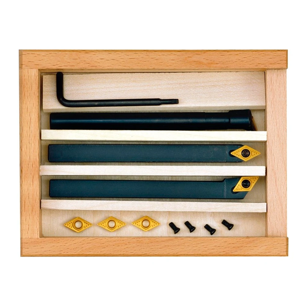 Набор принадлежностей Proxxon 24556 1