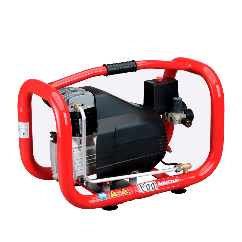 Компрессор Fini Shuttle 97/15 1