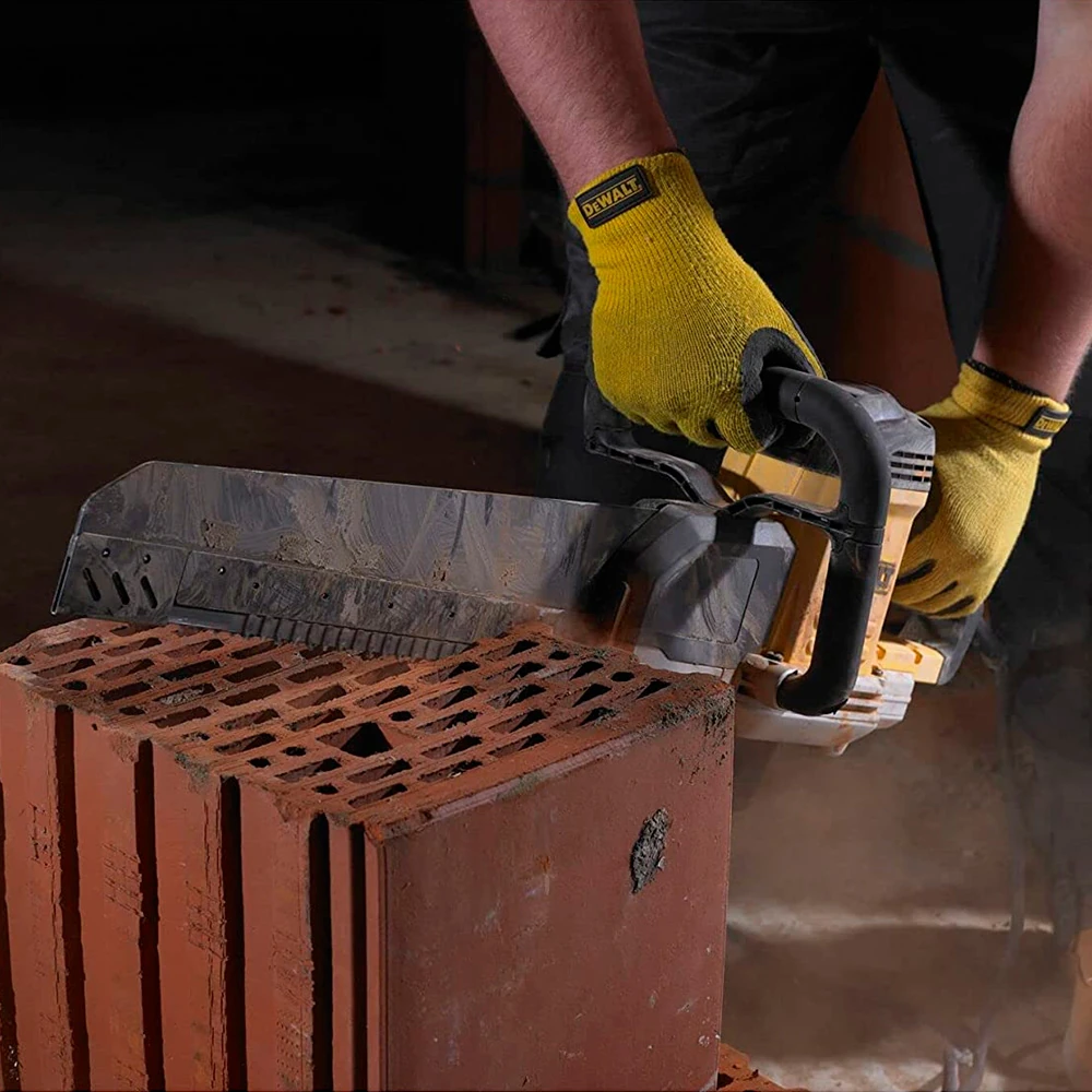 Пила "Аллигатор" DeWALT DWE396-QS 2