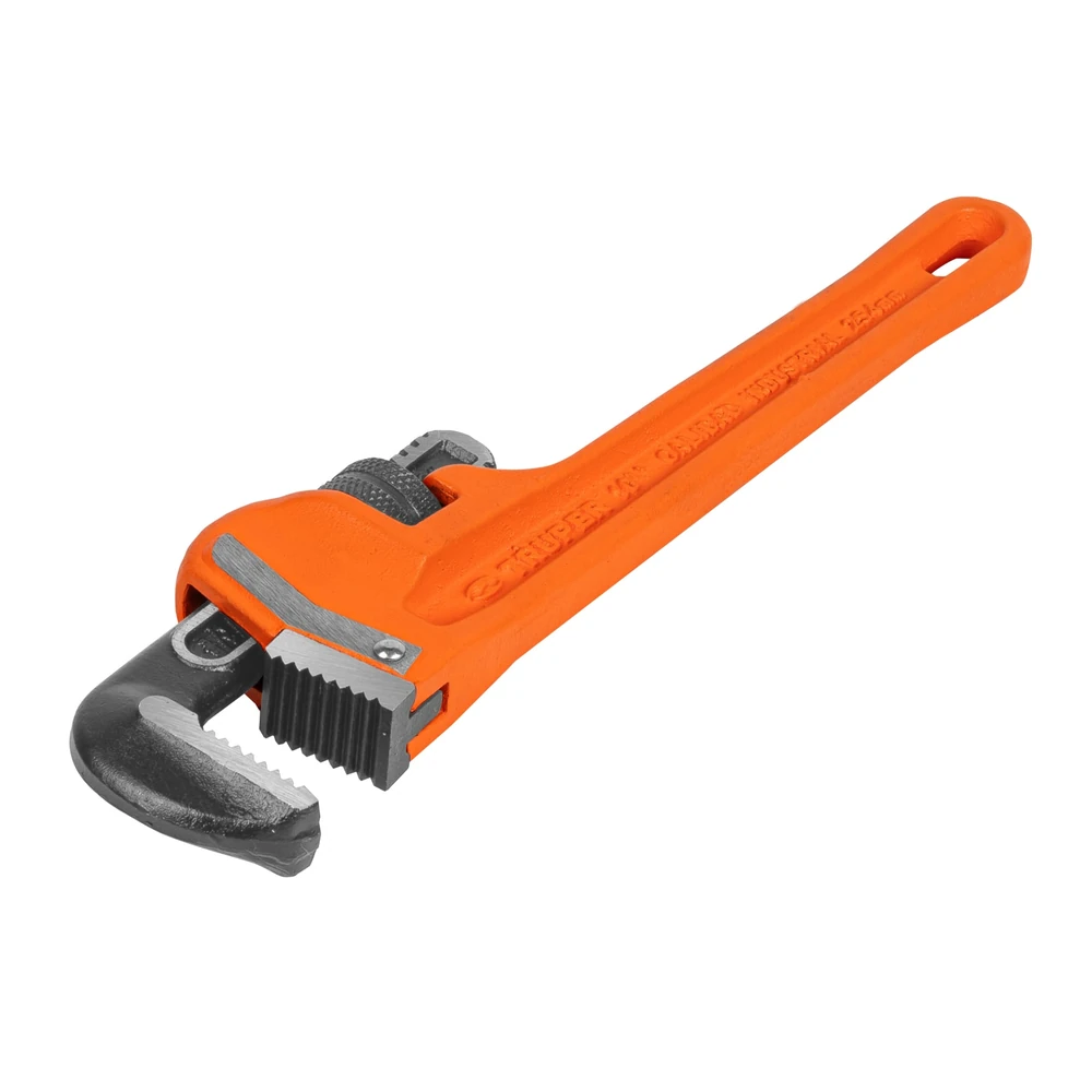 Ключ трубный Truper 15836 STI-10 1