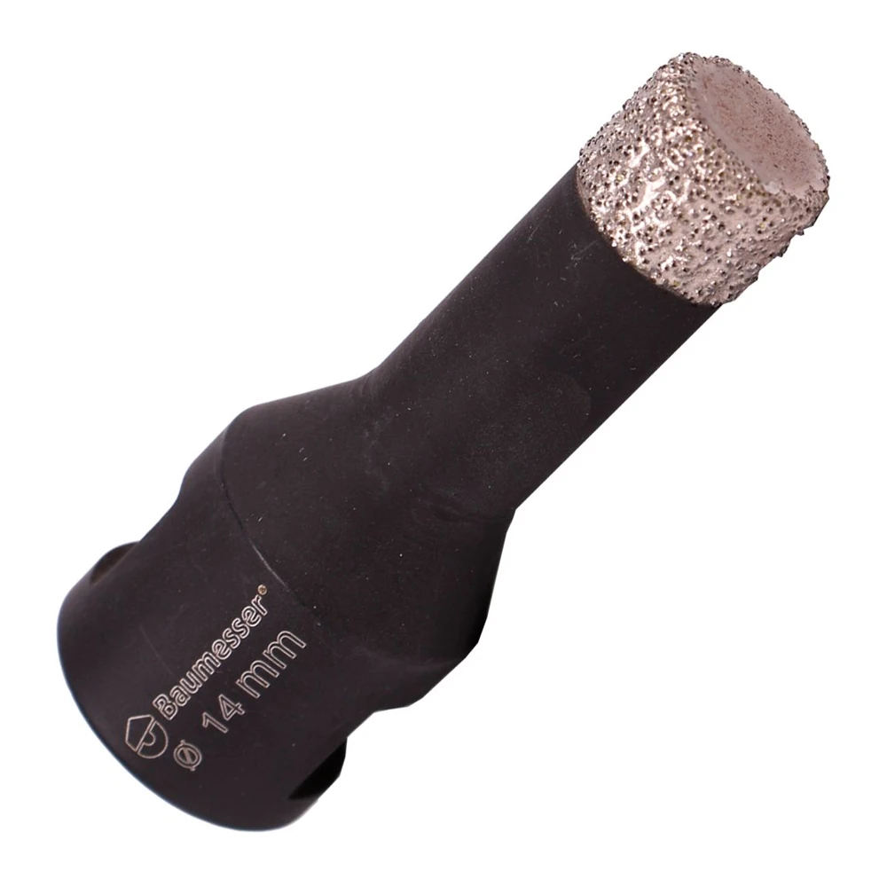 Коронка DiStar DDR-V 14x30xM14 Keramik Pro 1