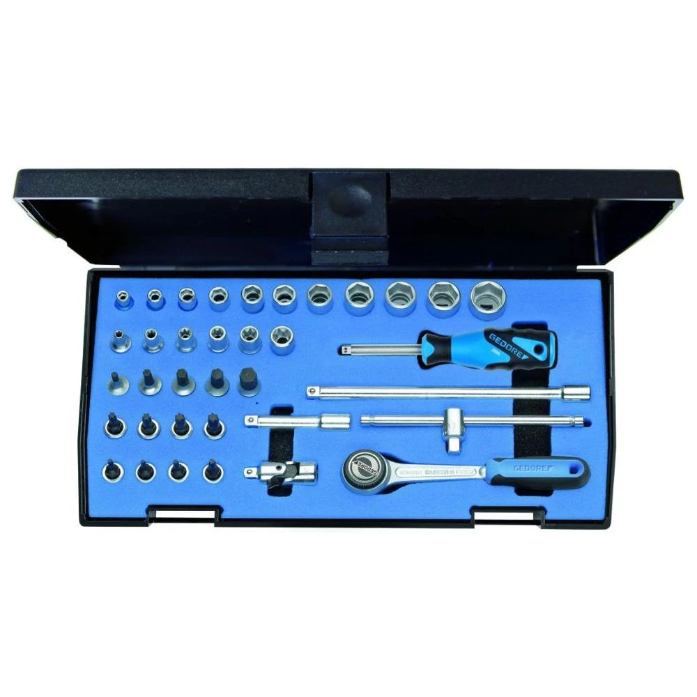Набор инструментов Gedore 20 ITU-3 1
