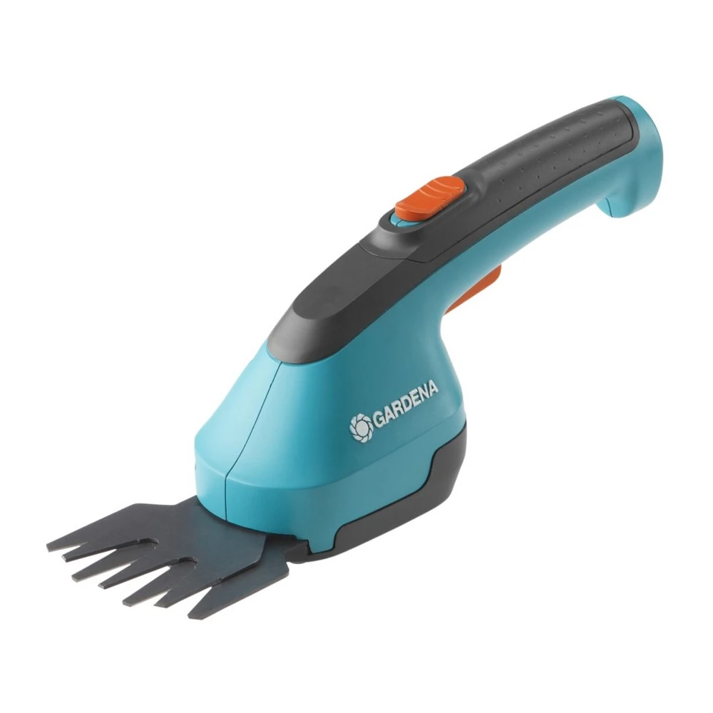 Ножницы аккумуляторные Gardena 09881-30 1