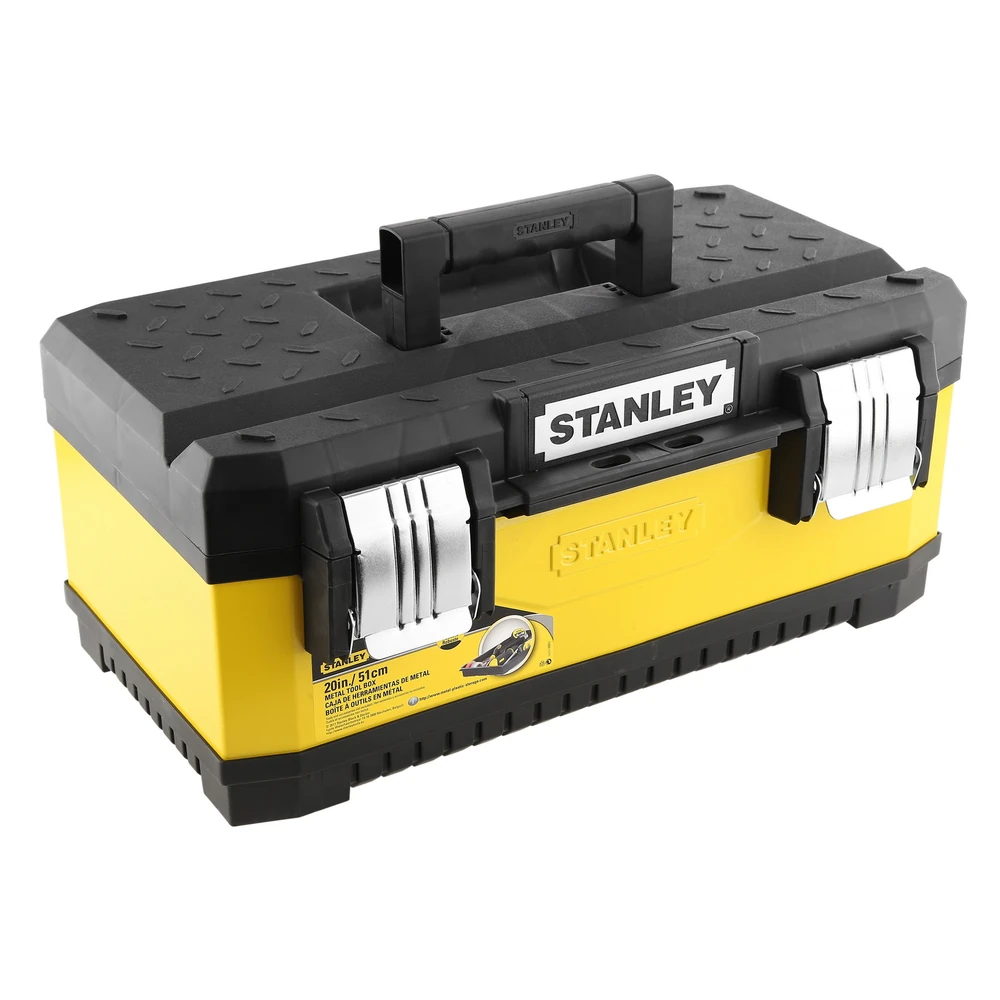 Ящик для инструмента Stanley 1-95-612 1