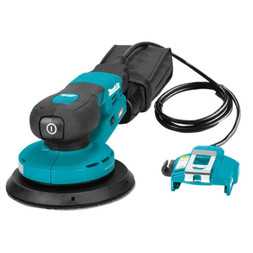 Шлифмашина Makita BO002CGZ 2