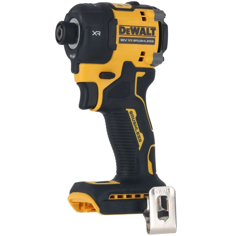 Шуруповерт DeWALT DCF870E2T-QW 4