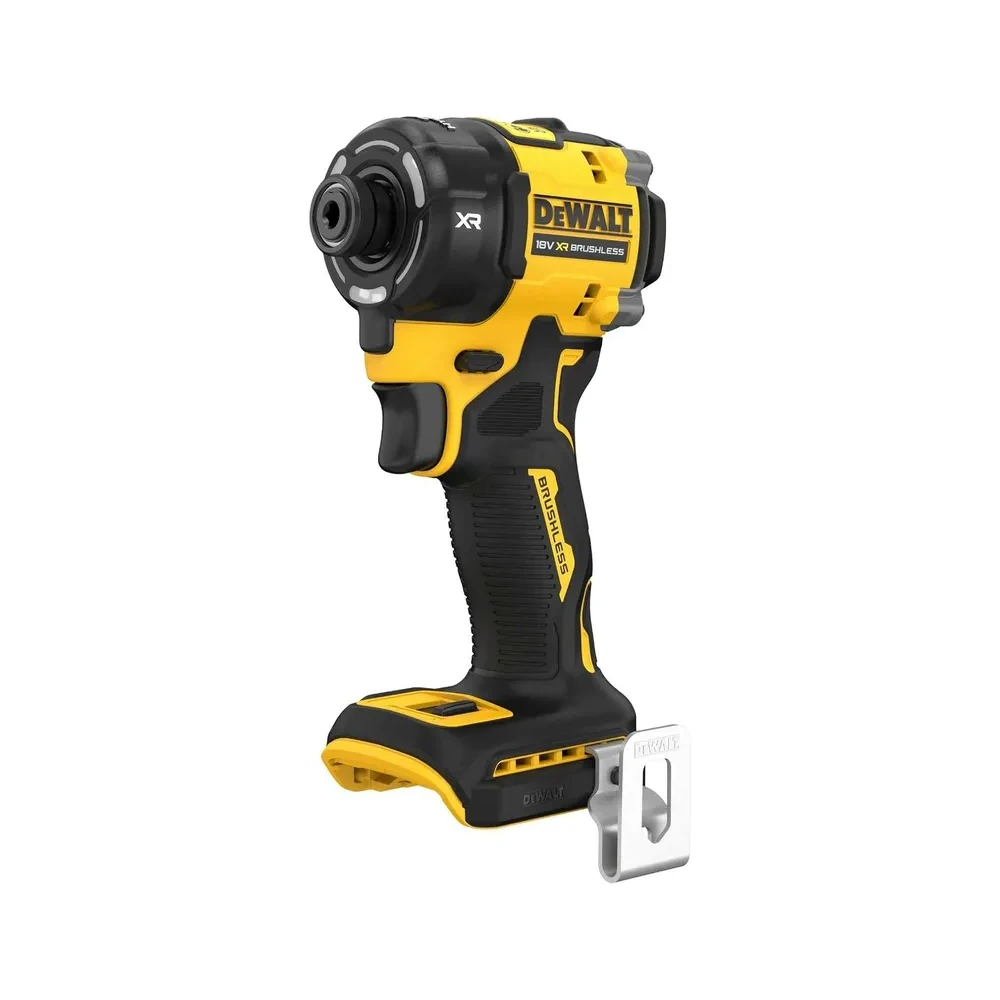 Шуруповерт DeWALT DCF870NT-XJ 1