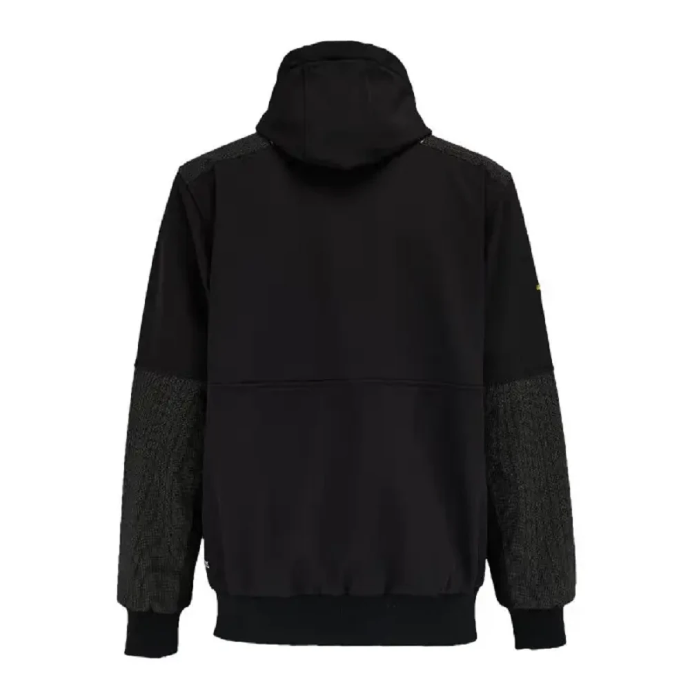 Толстовка DeWALT DWC263-001-XL 3