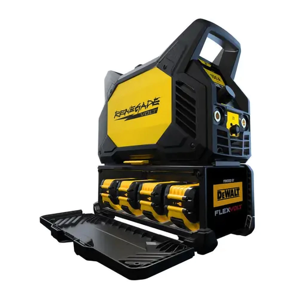 Инвертор MMA Esab Renegade VOLT ES 200i CE 1