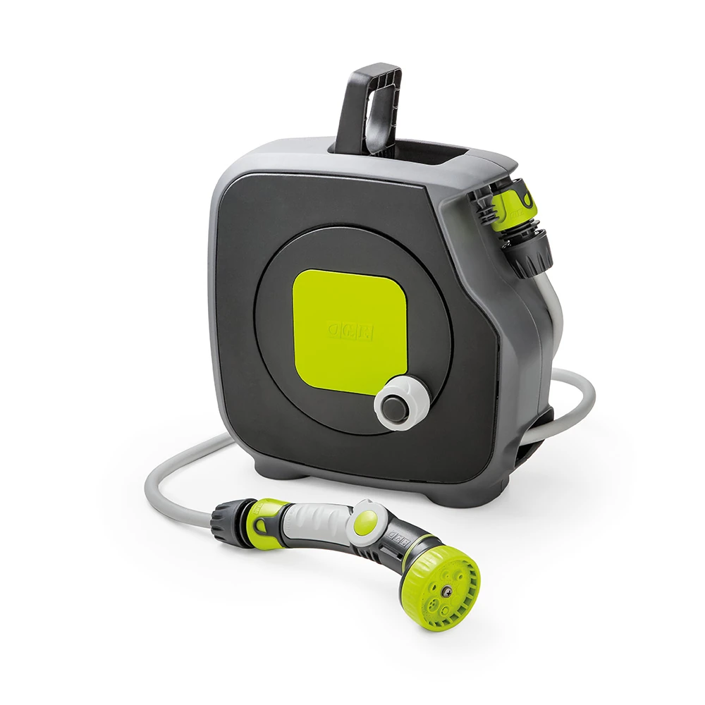 Катушка GF GF80285628 (лайм) 1