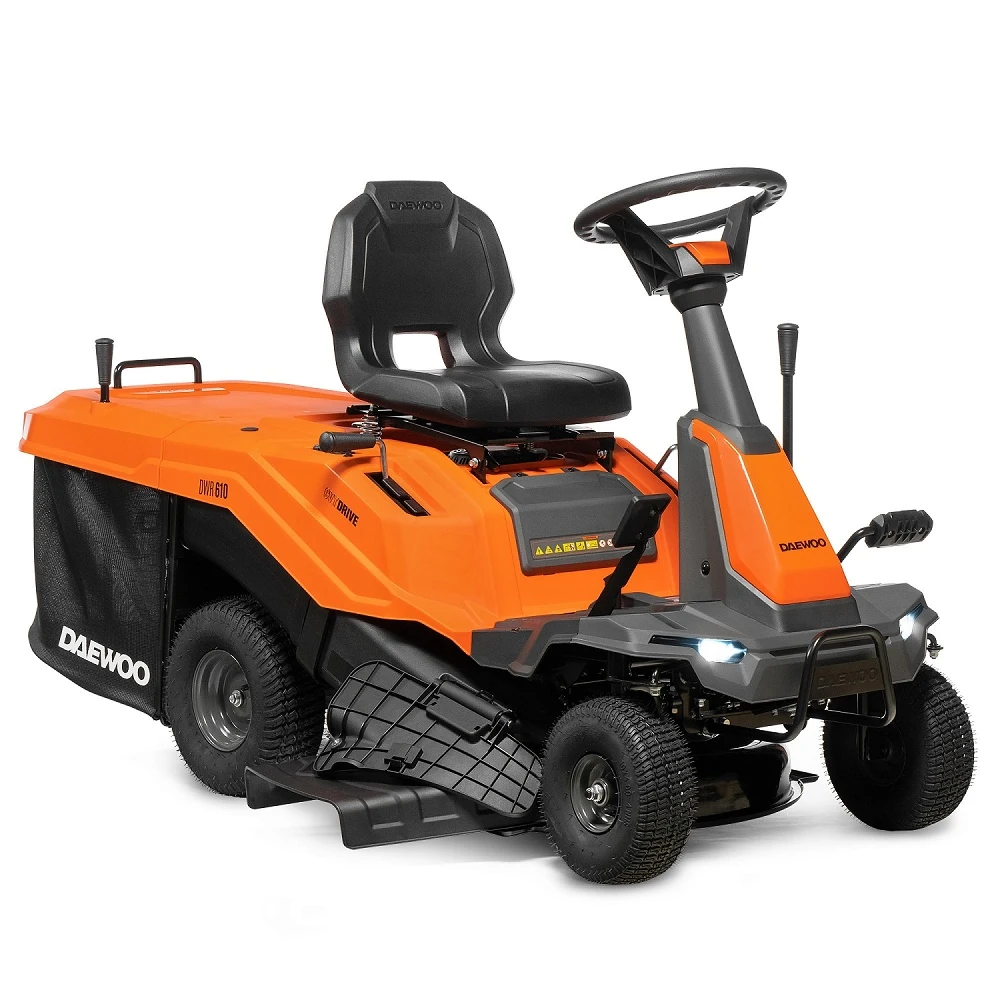 Райдер Daewoo DWR 610 1