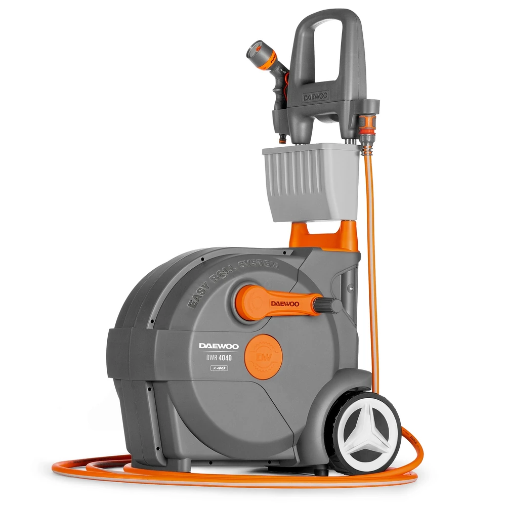 Катушка Daewoo DWR 4040 1
