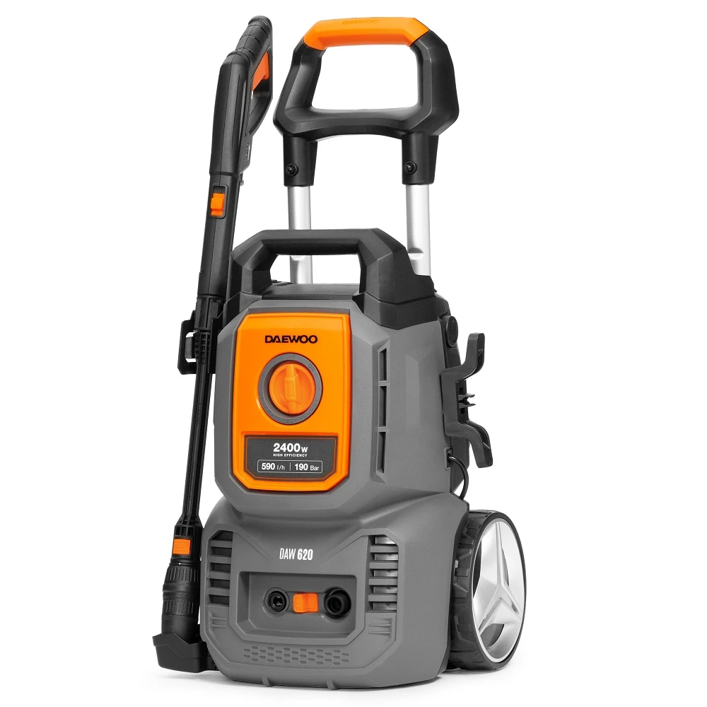 Моечный аппарат Daewoo DAW 620 1