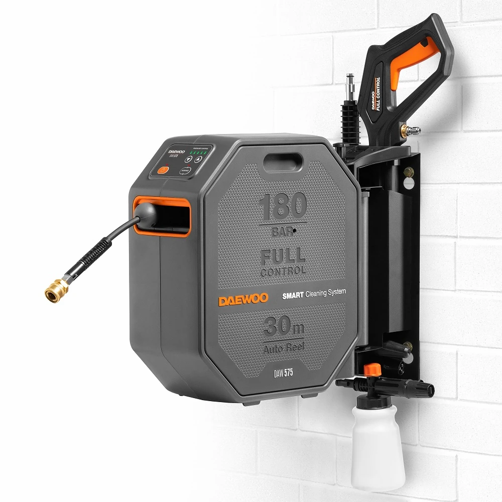 Моечный аппарат Daewoo DAW 575 1