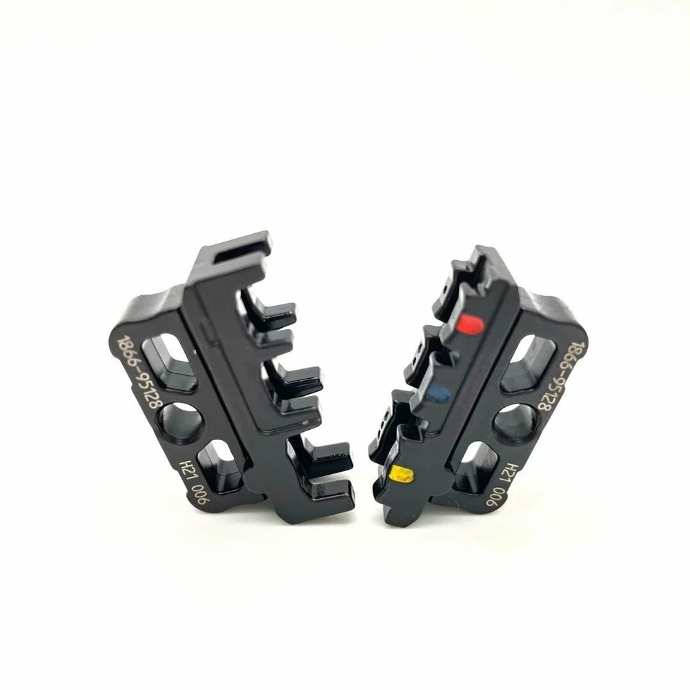 Инструмент для обжима и зачистки проводов Felo 58322040 4