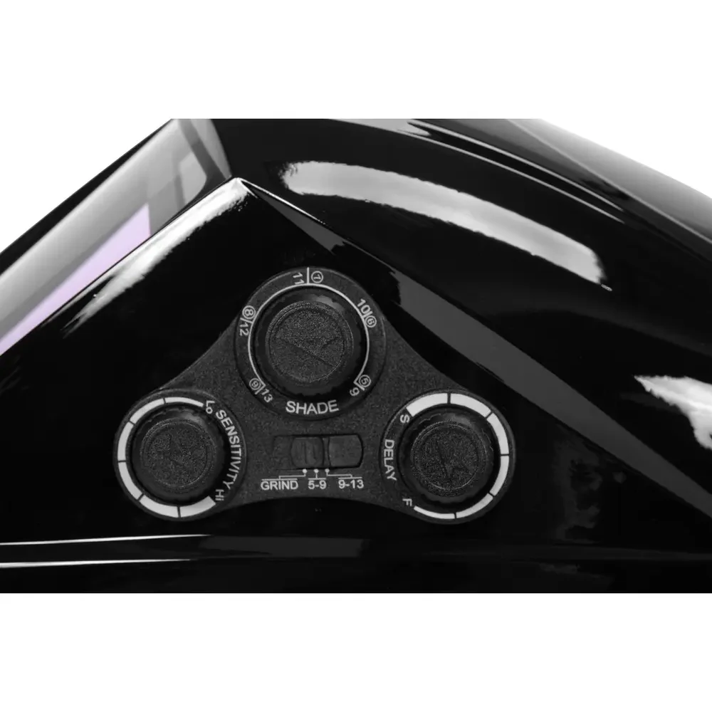 Маска сварочная YATO YT-73932 4