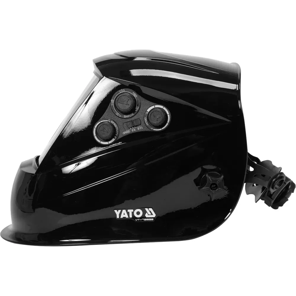 Маска сварочная YATO YT-73932 5