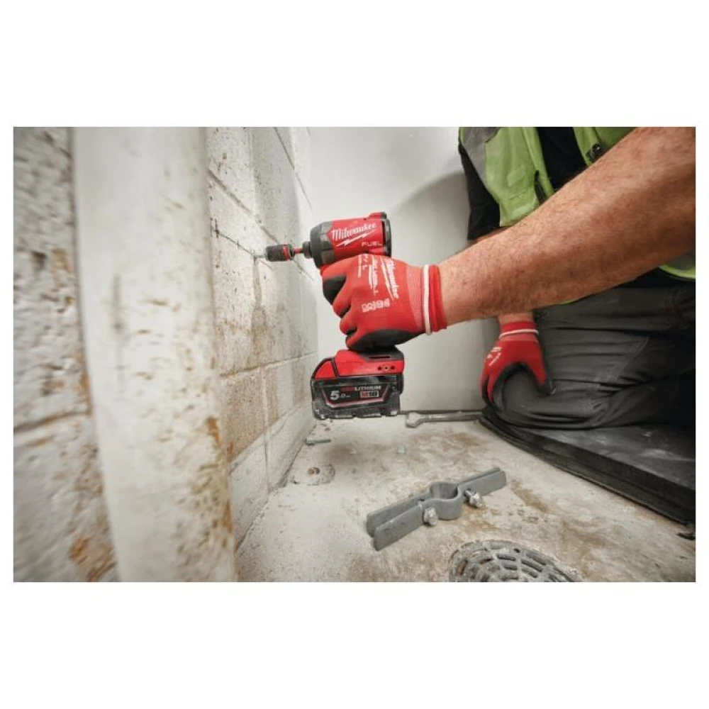Шуруповерт Milwaukee M18 FID3-0 (4933498061) 6