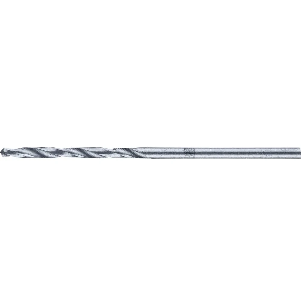 Сверло Pferd TWIST DRILL SPB DIN340 HSSG N 2,0 STEEL 1