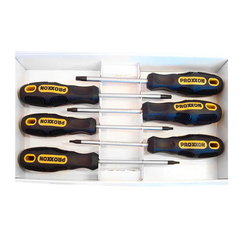 Набор отверток Proxxon 22640 1