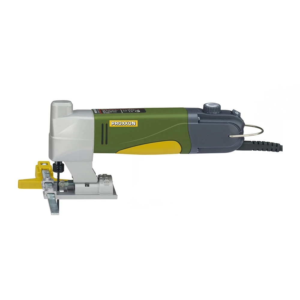 Пила лобзиковая Proxxon 28530 2