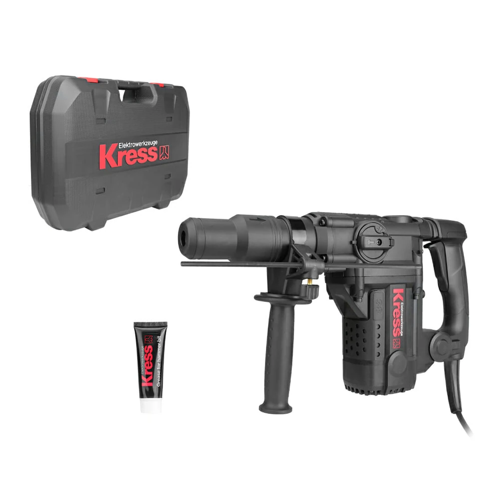 Перфоратор KRESS KUX21 1