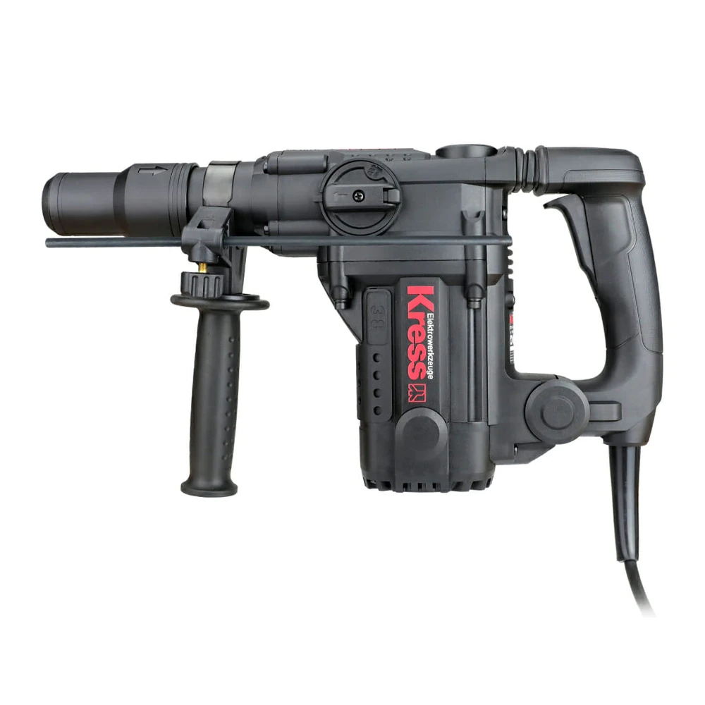 Перфоратор KRESS KUX21 2