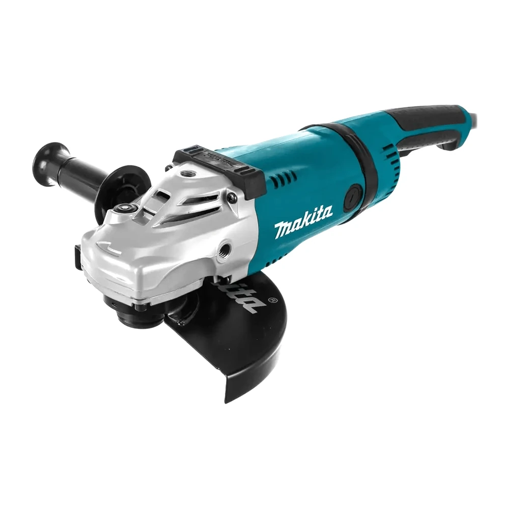 Углошлифовальная машина Makita GA9040SF01 1