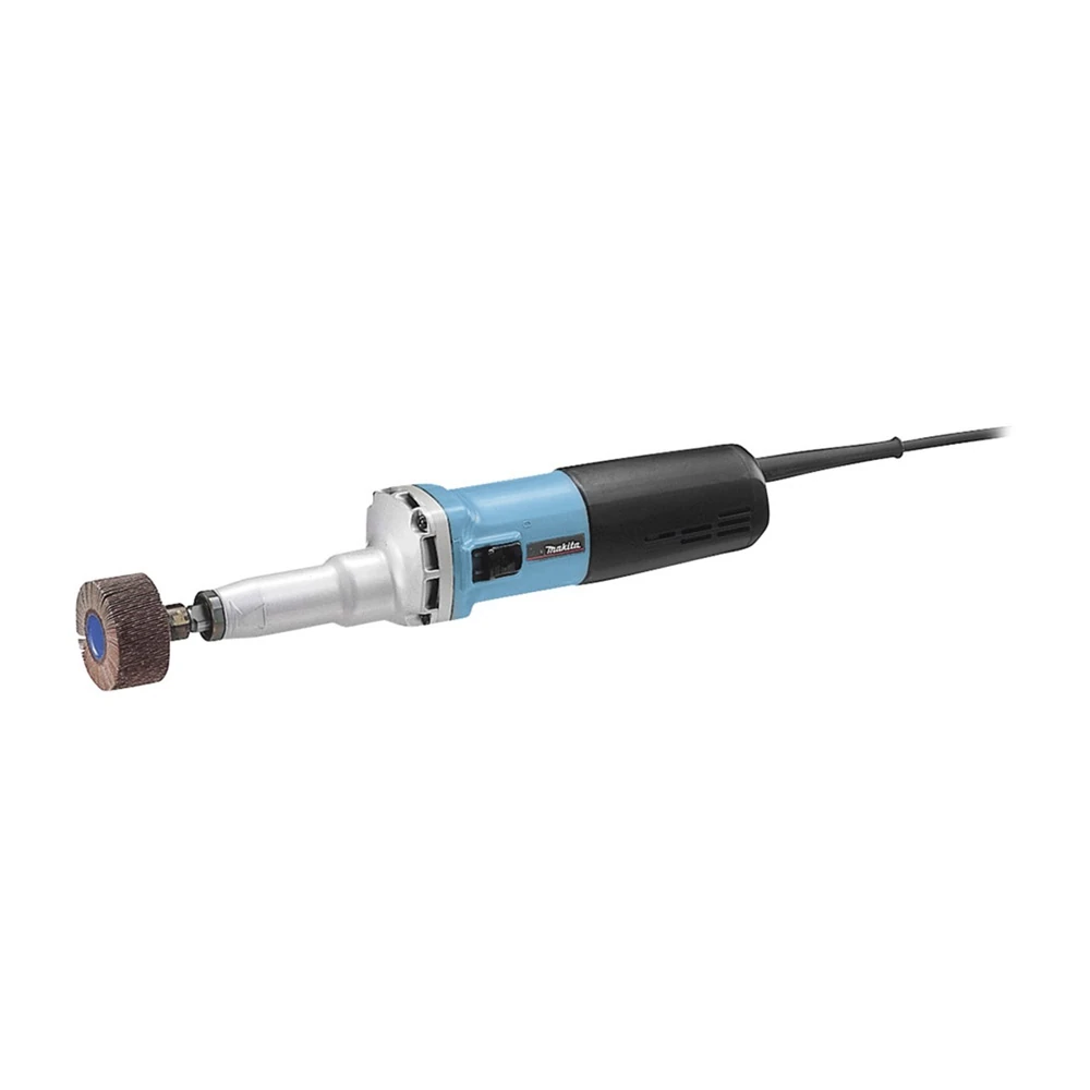 Прямошлифовальная машина Makita GD0810C 1