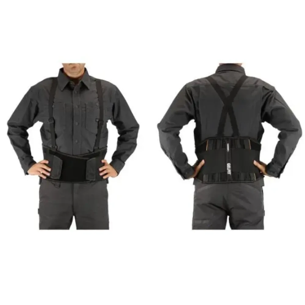 Пояс для инструмента ToughBuilt TB-45G-L 2