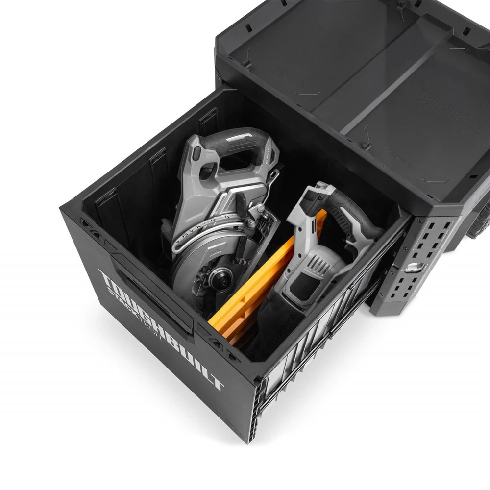 Ящик для инструмента ToughBuilt TB-B1-D-R91 4