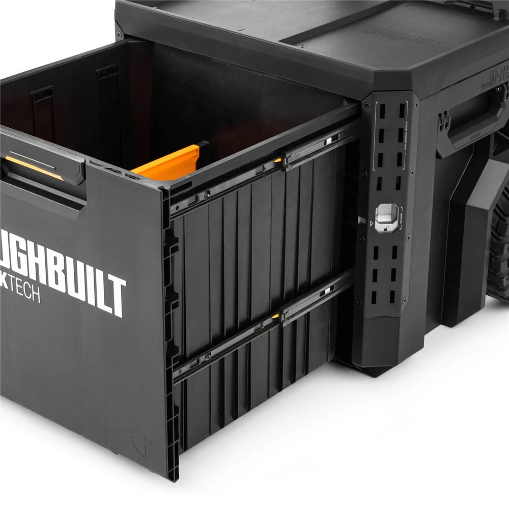 Ящик для инструмента ToughBuilt TB-B1-D-R91 8