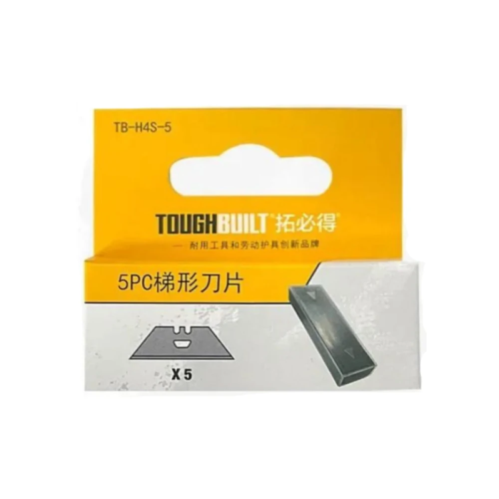 Лезвие для ножа ToughBuilt TB-H4S-5 1