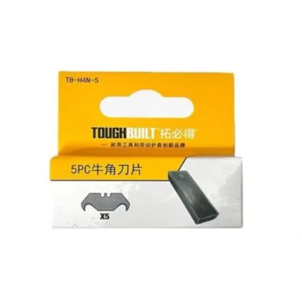 Лезвие для ножа ToughBuilt TB-H4N-5 2