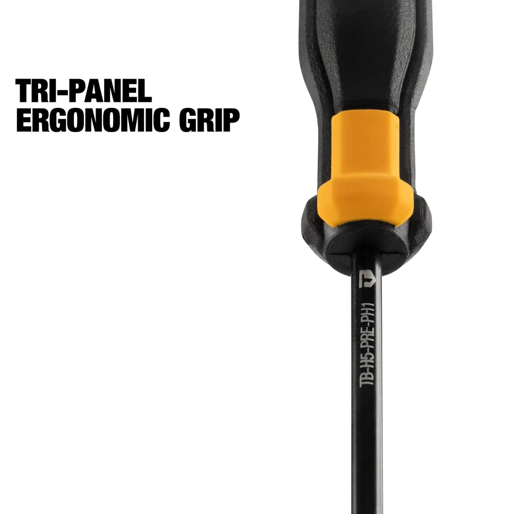 Набор отверток ToughBuilt TB-H5S6-PRE 7