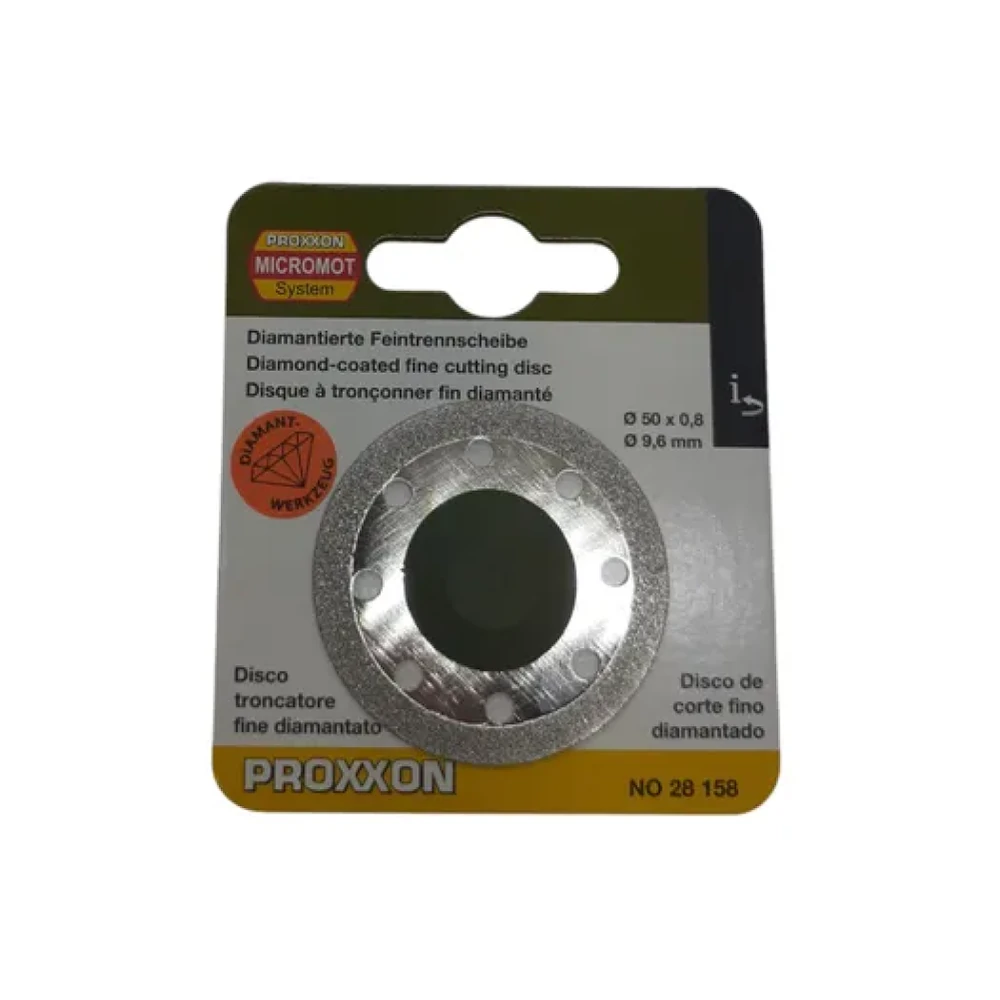 Принадлежность к микродрели Proxxon 28158 2