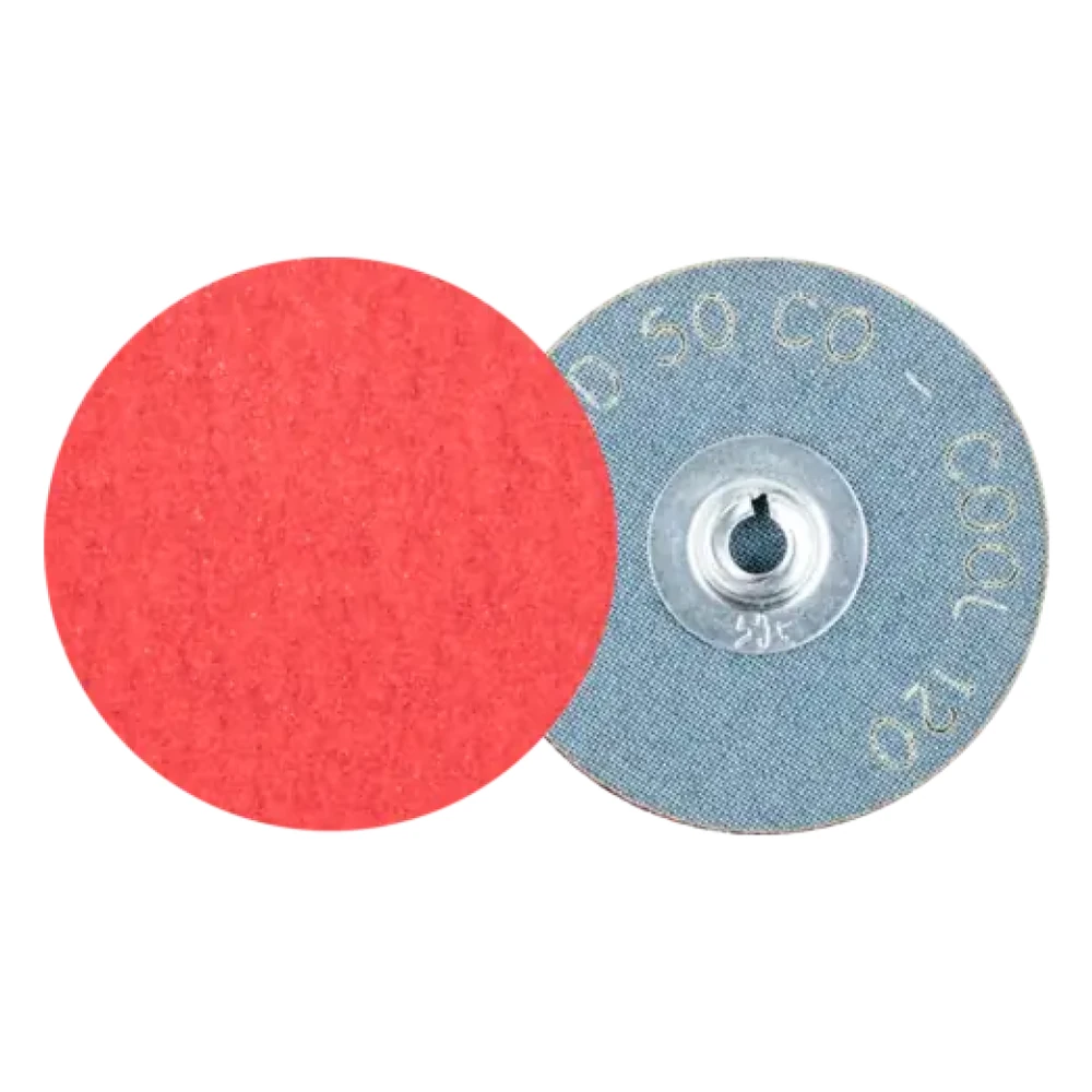 Круг шлифовальный Pferd CD 50 CO-COOL 120 1