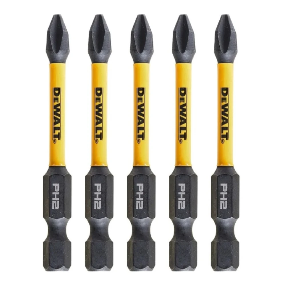 Набор насадок DeWALT DT7998T-QZ 1