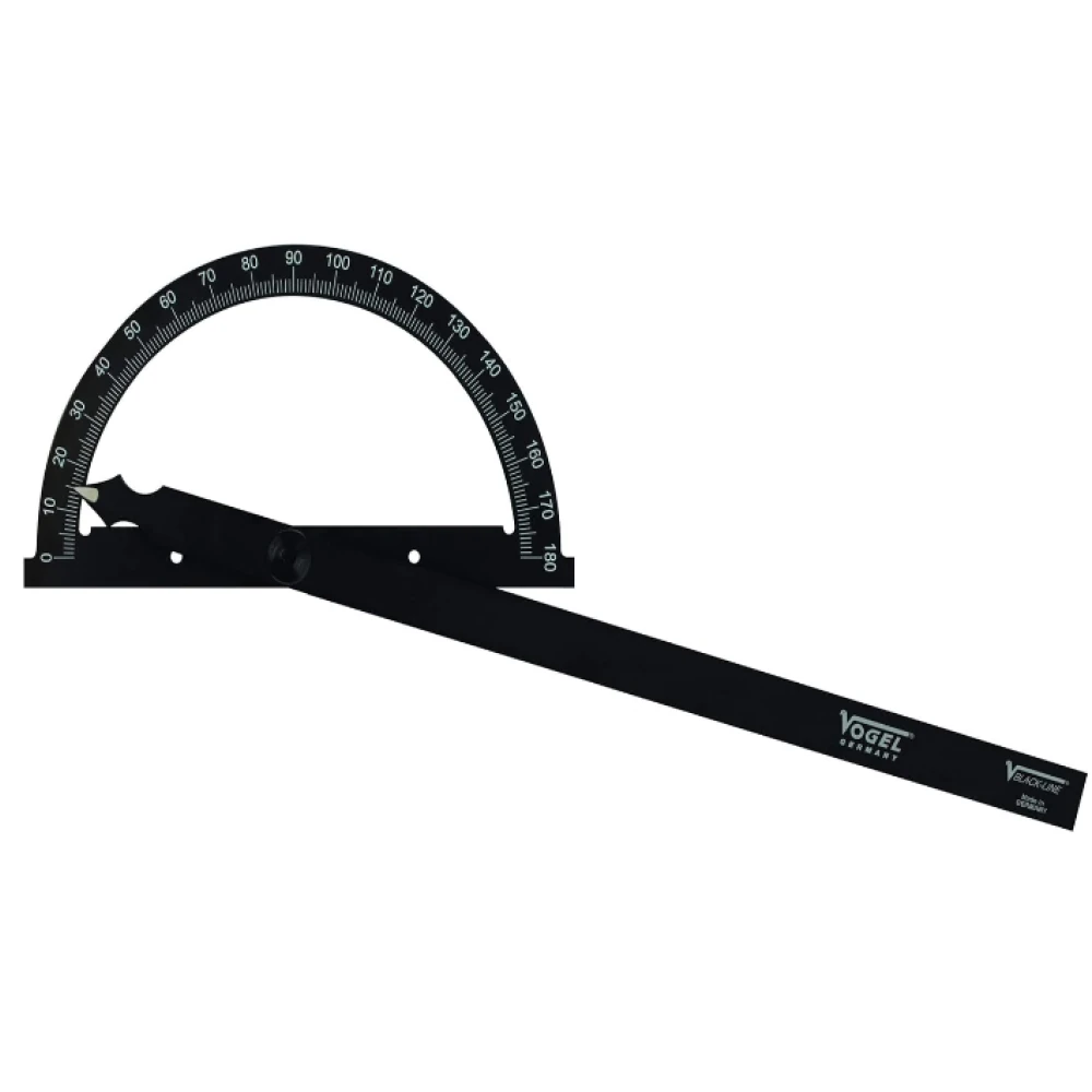 Транспортир Vogel 322513-2 1