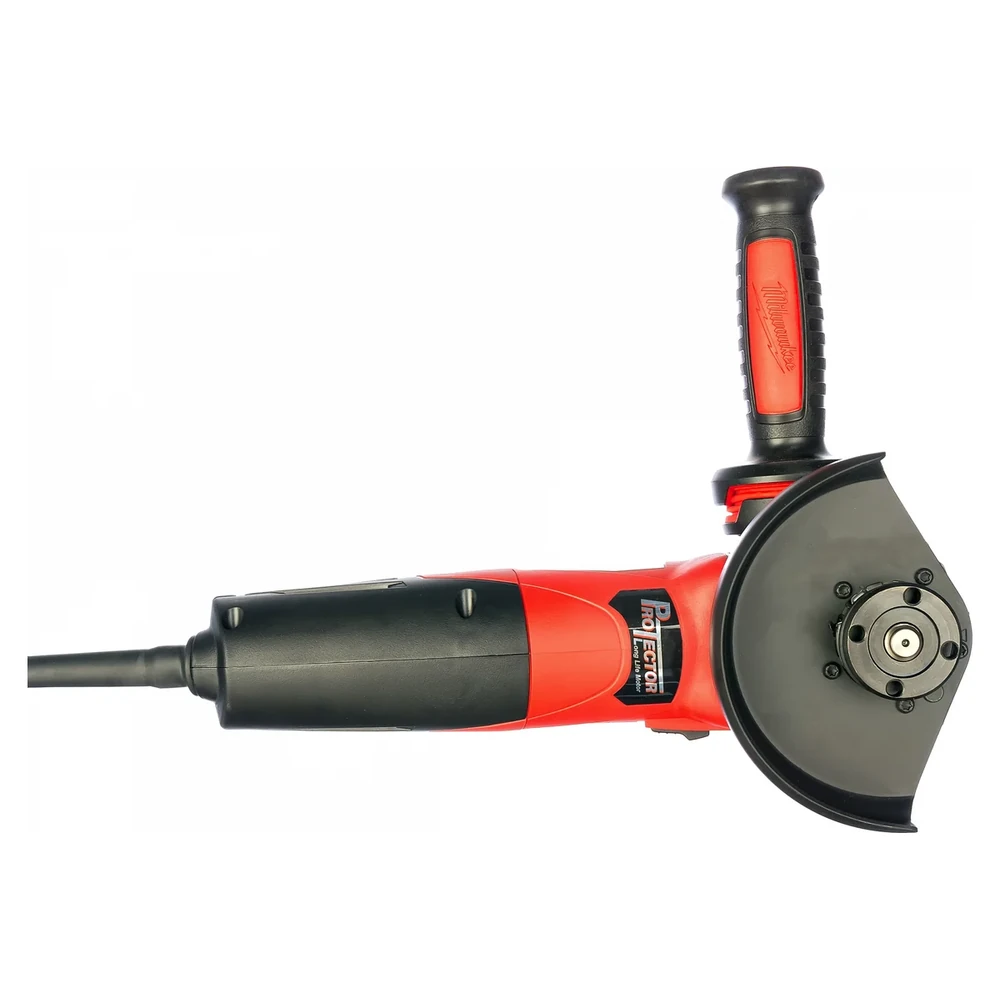 Углошлифовальная машина Milwaukee AGV 15-125 XE (4933428127) 3