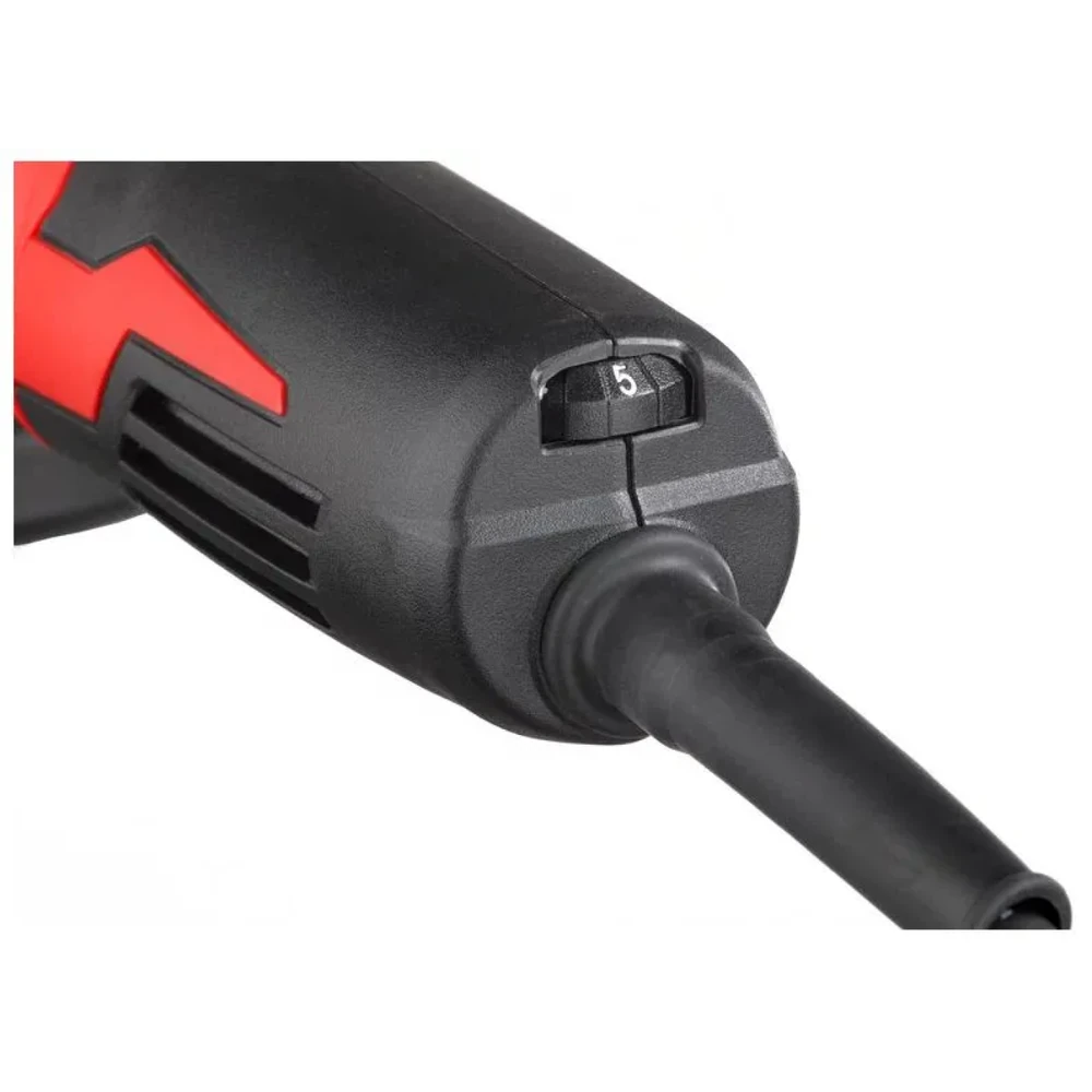 Углошлифовальная машина Milwaukee AGV13-125XE  (4933451218) 4