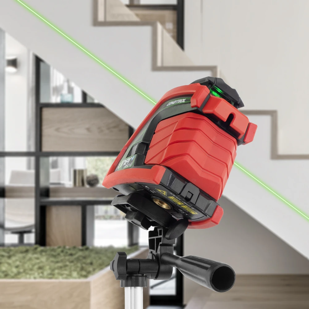 Нивелир Condtrol Xliner Combo 360G Kit 6