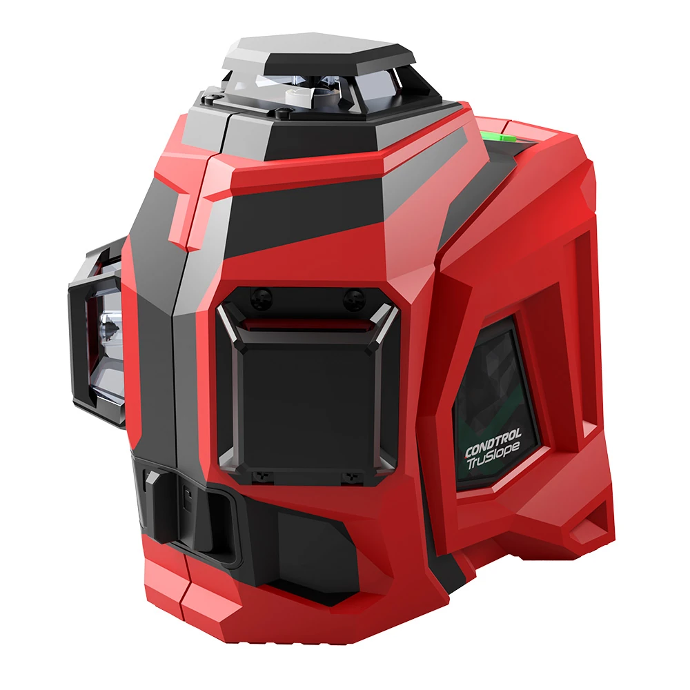 Нивелир Condtrol XLiner TruSlope 3