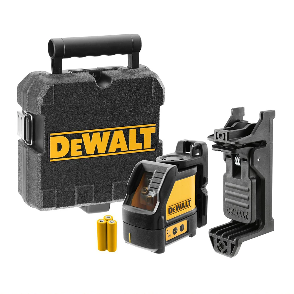 Лазер DeWALT DW088K-XJ 1
