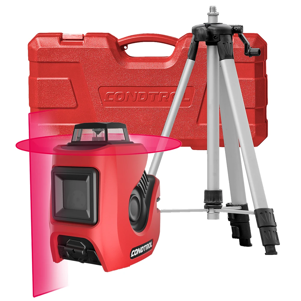 Нивелир Condtrol NEO X1-360 set 2