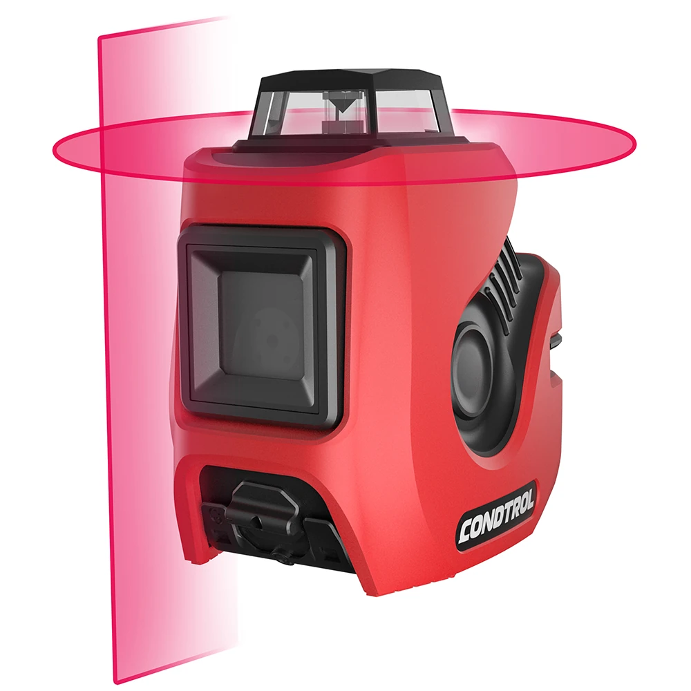 Нивелир Condtrol NEO X1-360 set 3