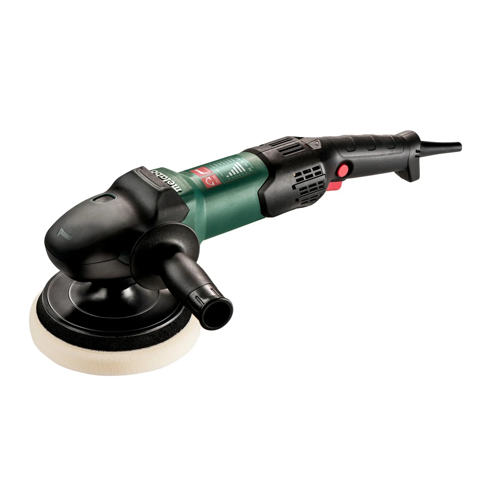 Полировальная машина METABO PE 15-20 RT (615200000) 1
