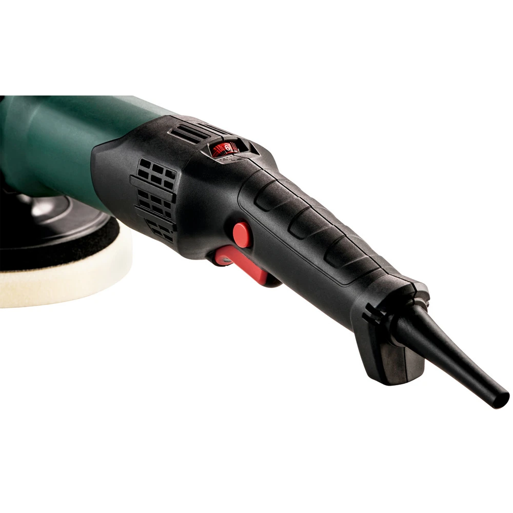 Полировальная машина METABO PE 15-20 RT (615200000) 2