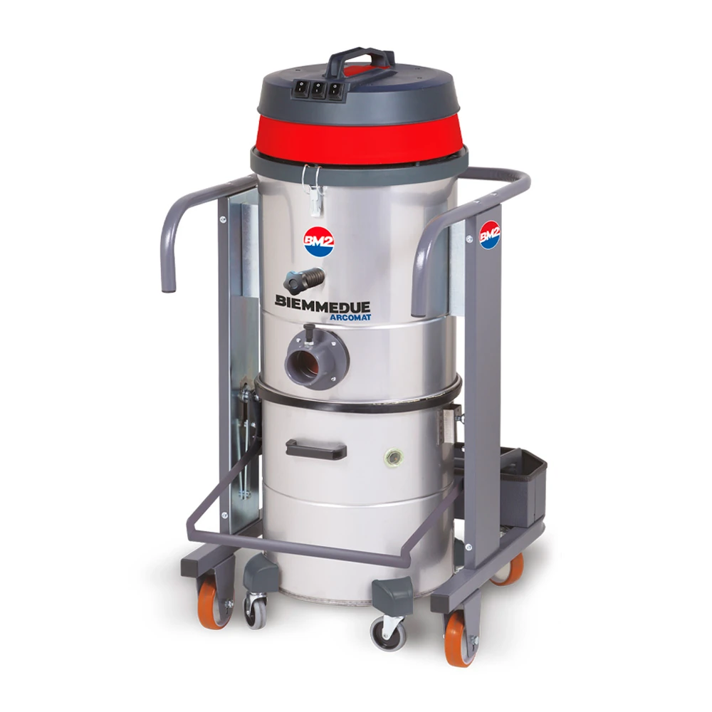 Пылесос Biemmedue MT 40 1